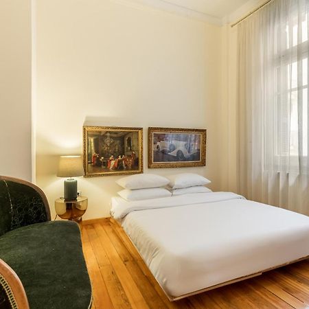 #Magnolia Apt By Halu! Apartments Saloniki Zewnętrze zdjęcie