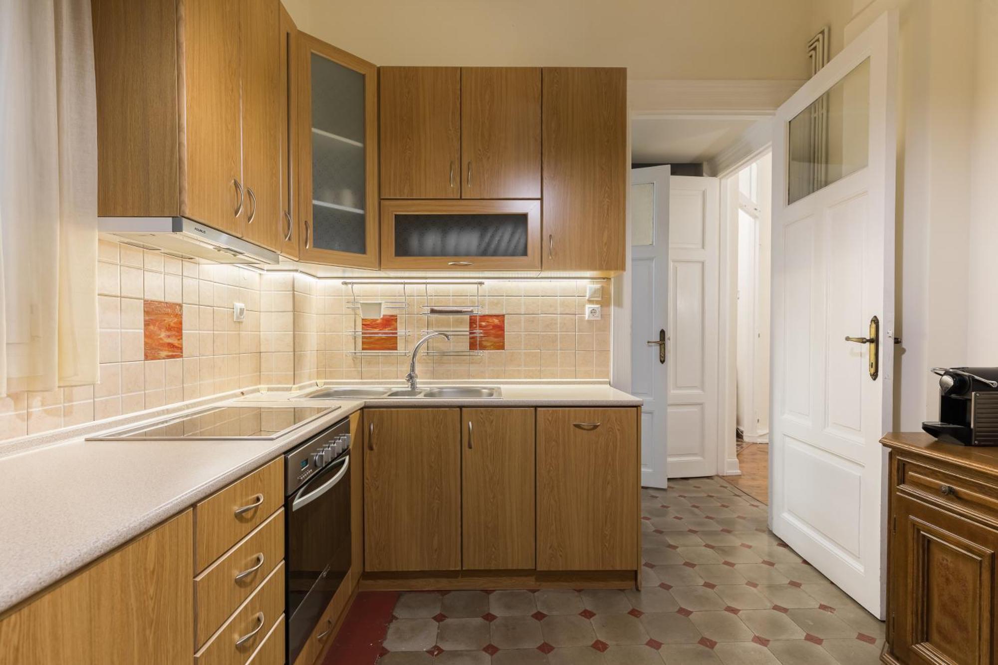 #Magnolia Apt By Halu! Apartments Saloniki Zewnętrze zdjęcie